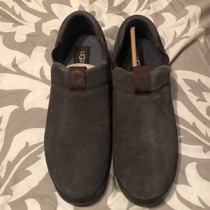 Brand New Men’s UGG slippers